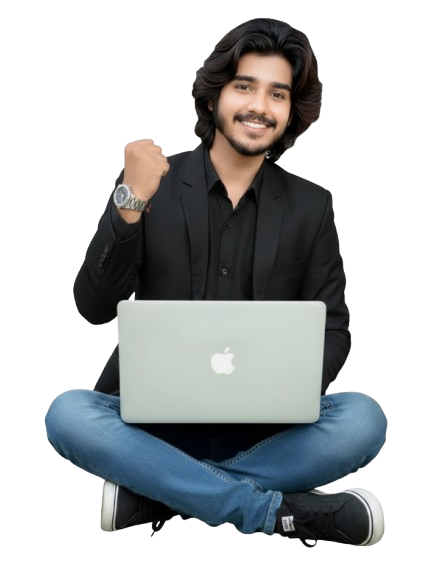 Pratyush Chaubey